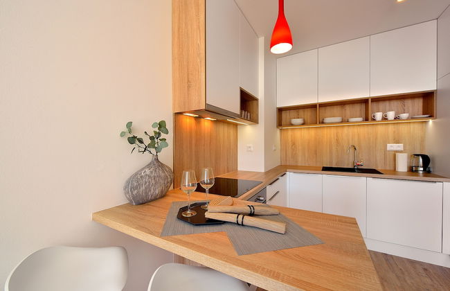 Apollis Business & Budget by Ambiente - Foto 11