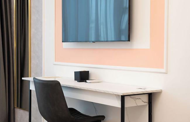 Mossaz Mana-Mana Suites Kuala Lumpur - Foto 52