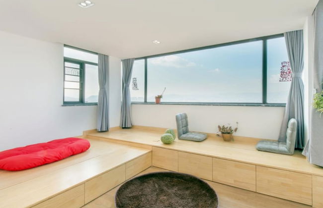 Dali SiWu Seaview Villa - Foto 7