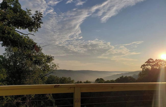 Branson's Crystal Cabin - Foto 22