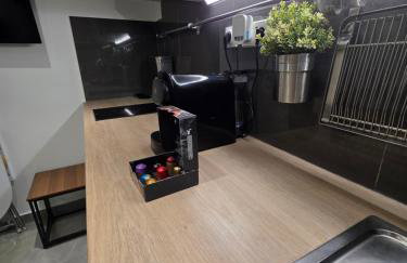 Studio cosy avec mezzanine - Photo 43
