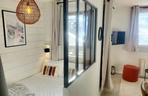 L'Igloo, 2050m La Plagne, F2 Haut de gamme - Foto 16