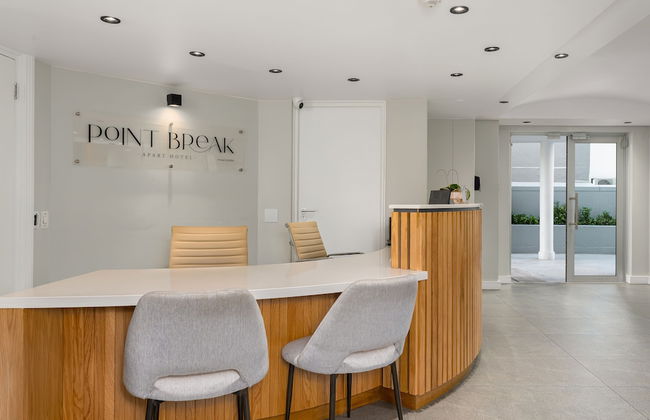 Point Break Luxury Apartments - Foto 3