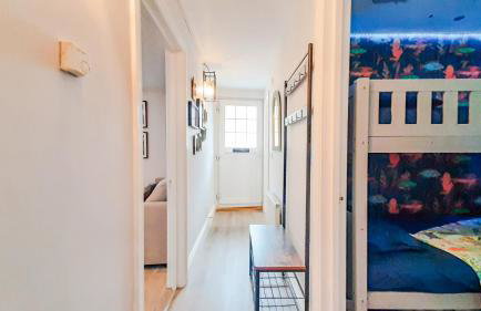 Stunning 2 bedrooms apartment - Foto 6