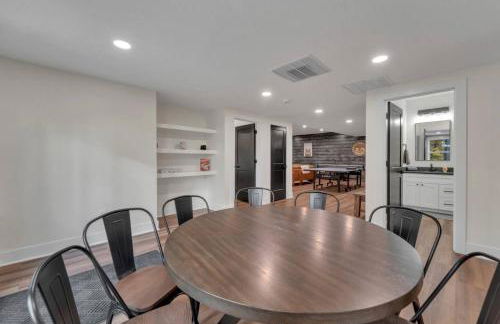 Luxury Cabin in Hocking Hills The Buffalo - Foto 25