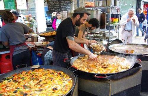 2 Bedroom Portobello Notting Hill Apartment - Foto 130