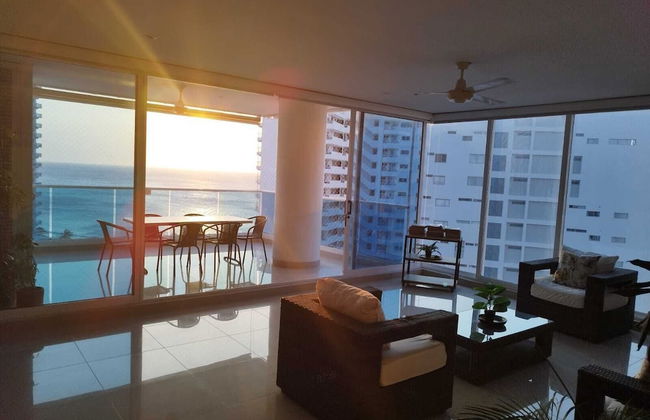 Reserva del Mar Apartamentos - Photo 19