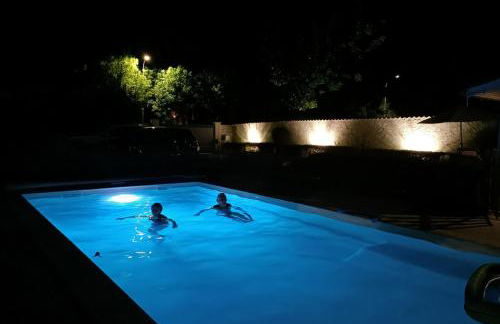 Gîte Lachevalle - Foto 14