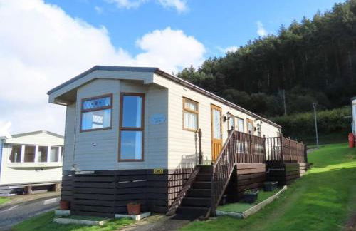 Spacious Luxury Escape with Sea Views and Pet Friendly at Clarach Bay - Foto 12