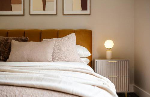 Megan's Hideaway Luxury 4 Bed Retreat - Foto 54