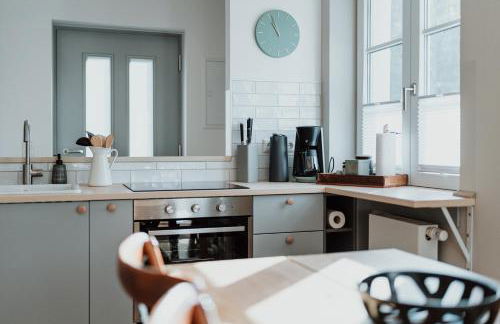 Spreewaldhaus am Landgut - Pretschen - Foto 22