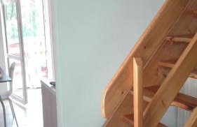 Dom Letni MaYorka Mazury Giżycko Zalesie Wilkasy - Foto 8