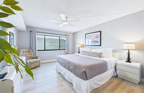 Sandcastles 2BR2BA Cocoa Beach Ocean Views! - Foto 32