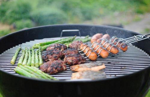 Ferienwohnung HERZALLERLIEBST - Foto 44