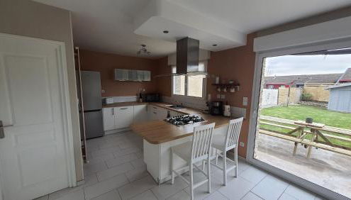 Maison La Côte - Foto 2