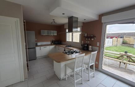 Maison La Côte - Foto 2