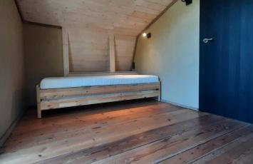 Ekologiczny Domek , Pojezierze Drawskie - Foto 6