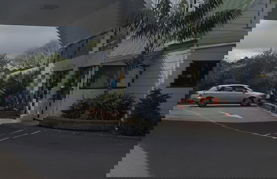 Auckland Northshore Motels & Holiday Park - Foto 46