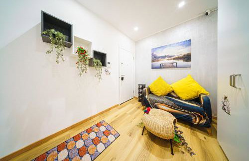 Komsi Group Apartments Genova - Foto 45