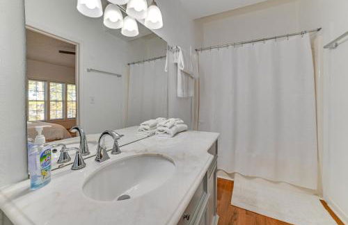 Lake Escape in Cadiz with Dock Families Welcome! - Photo 19