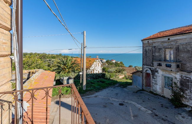 Da Nonno al Mare in Piane Favaro III - Foto 8