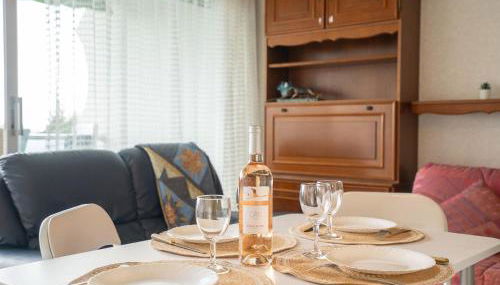 Apartment Fleurie I by Interhome - Foto 4