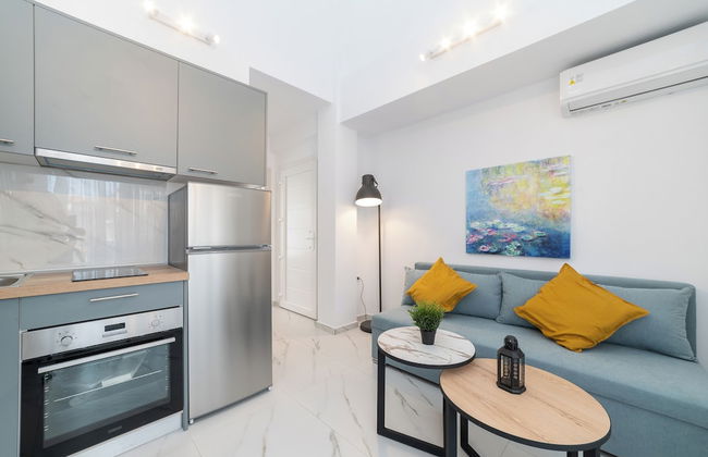 Anastasia Residential Complex - Foto 38