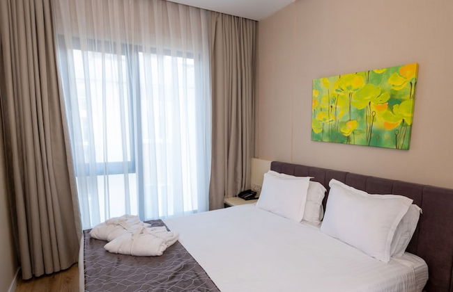 Elm Suite Hotel - Foto 13