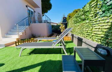 Keskos Luxury Villa - Foto 62