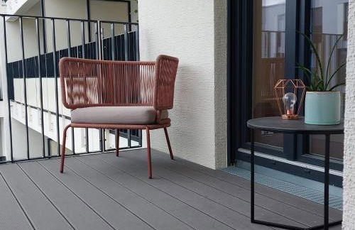 Gemütliches Apartment am BER Flughafen - Foto 3