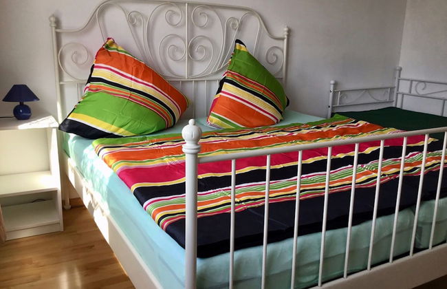 Ferienwohnung in Klutz an der Ostsee - Foto 2