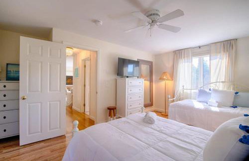 0 4 Miles to Grey Neck Beach Dog Friendly - Foto 16