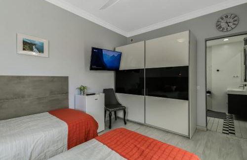 Urban Rooms San Roque with Solarium - Foto 8