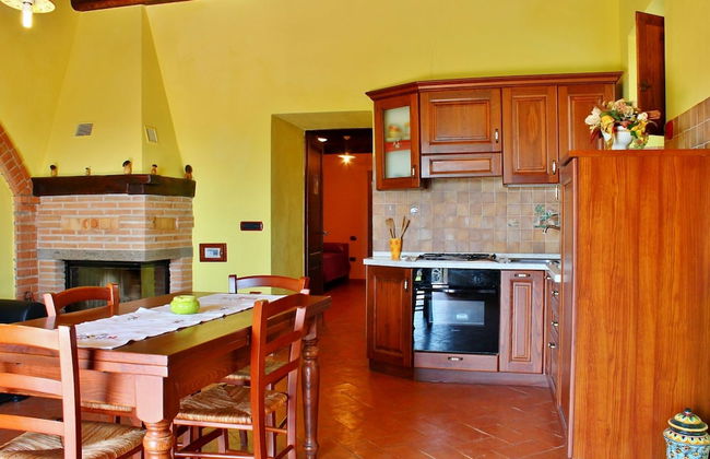 Agriturismo Podere Casano - Foto 2