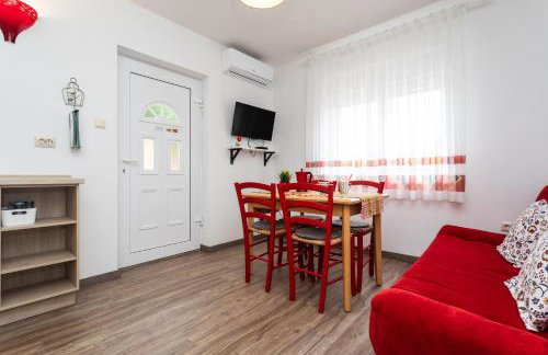 Apartments Ana Baska - Photo 6