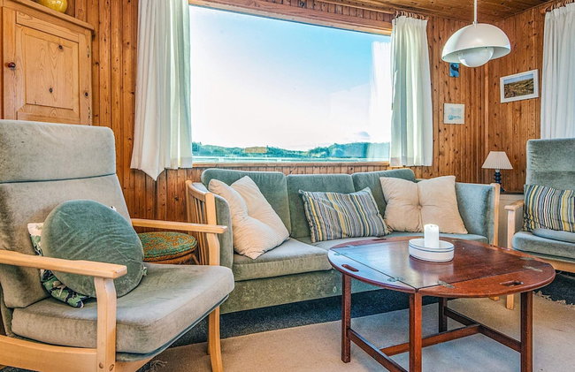 6 Person Holiday Home in Henne - Foto 11