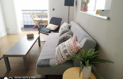 La Roqueta completo en pleno centro - Photo 2