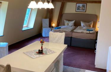 Landhausidyll Apartment 4 - Foto 10