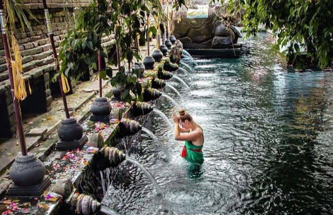 Visita guiada por Ubud - Foto 2