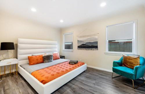 Comfy Home Near Sofi Stadium 2 - Foto 12