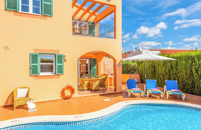 Villa Marcolis Playa - Foto 19