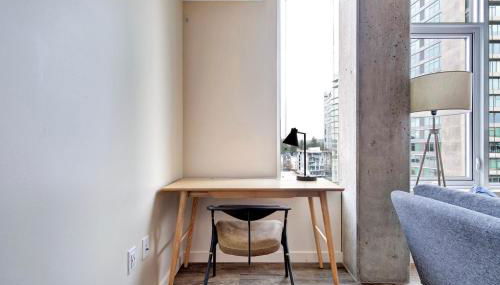 Downtown Bellevue 1BR w Lounge Gym nr Shops SEA-234 - Foto 4, Other