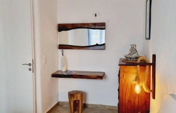 Syros Apartments Suites Chryssonisos Kini - Foto 62