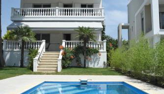 Divine Villa - Foto 4