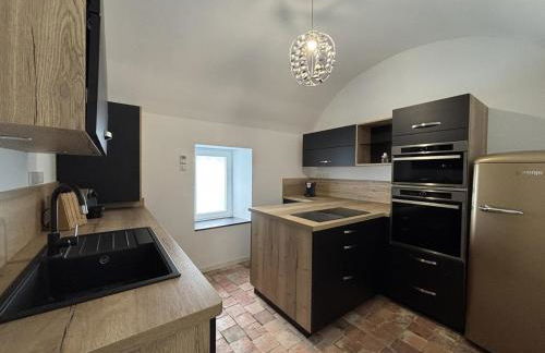 Gîte de Charme à Souvigny : Histoire, Nature & Sérénité - FR-1-489-581 - Foto 7