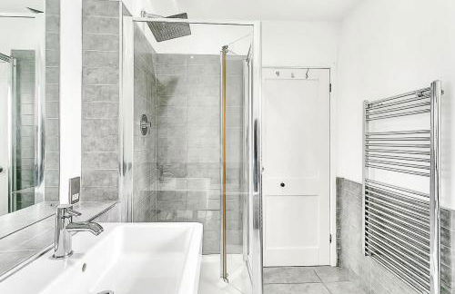 Lovely 2 Bedroom Holiday Chalet near Sidmouth - Foto 35