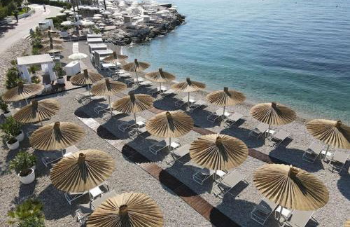 Split Znjan Beach 50m ----SeaSun&Relax---- Top Location - Foto 65