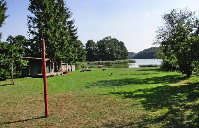 Bungalow in Kolczewo With Parking Space - Foto 41