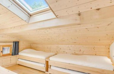 Résidence Le Seillon - 4 Pièces pour 8 Personnes MAE-3291 - Foto 24