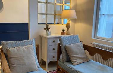 Elégante maison près de la mer 1 ou 2 chambres - Foto 51